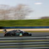 #3 / Aust Motorsport / Audi R8 LMS / Sebastian Asch (DEU), Daniel Keilwitz (DEU)